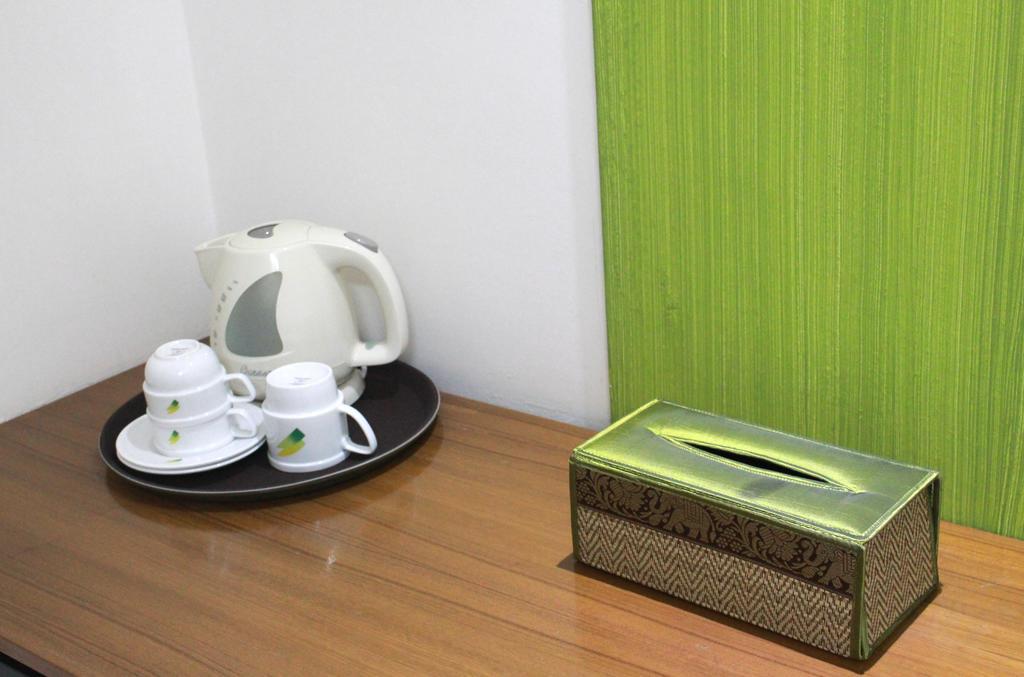 Naas サービスト アパートメンツ ダッカ エクステリア 写真